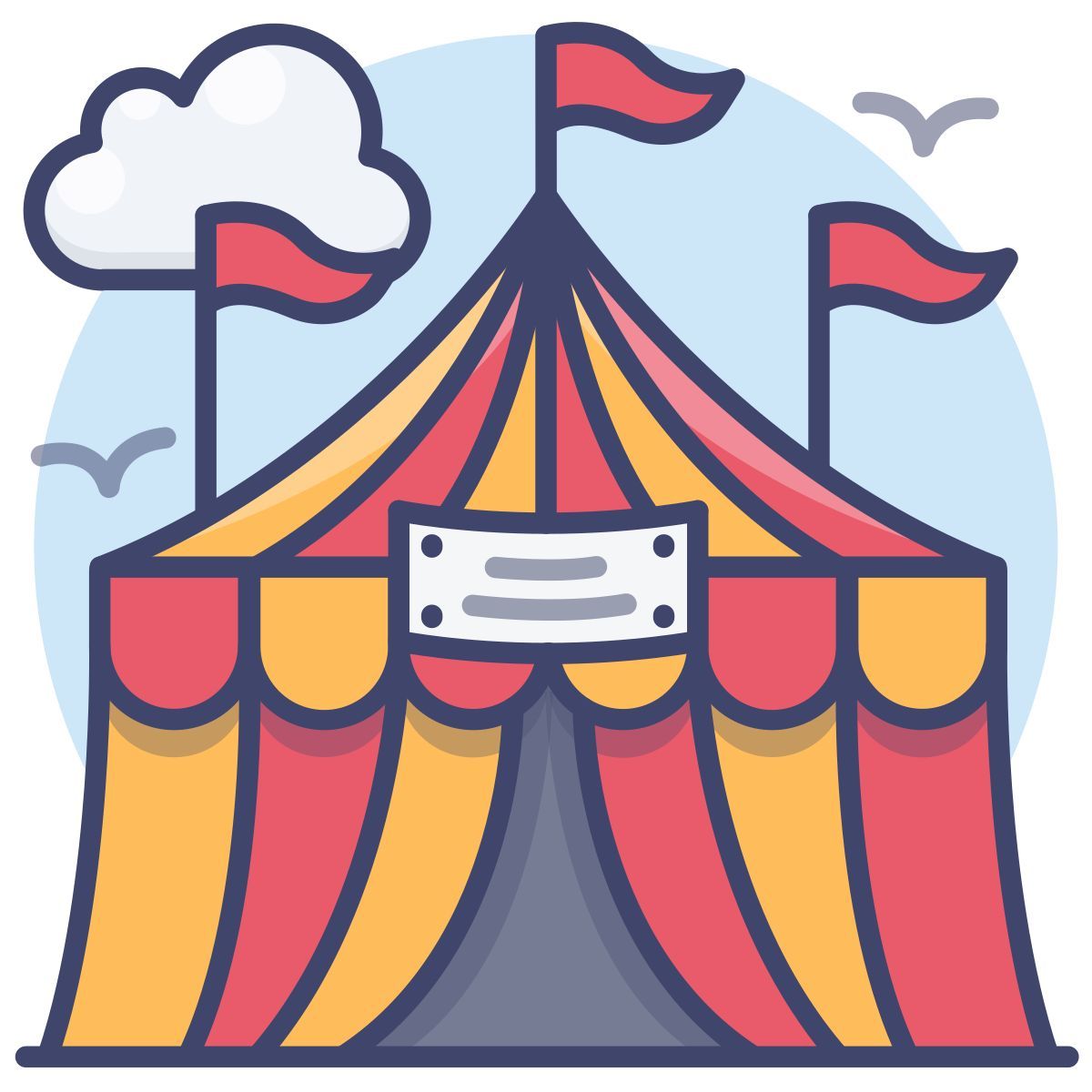 circus icon
