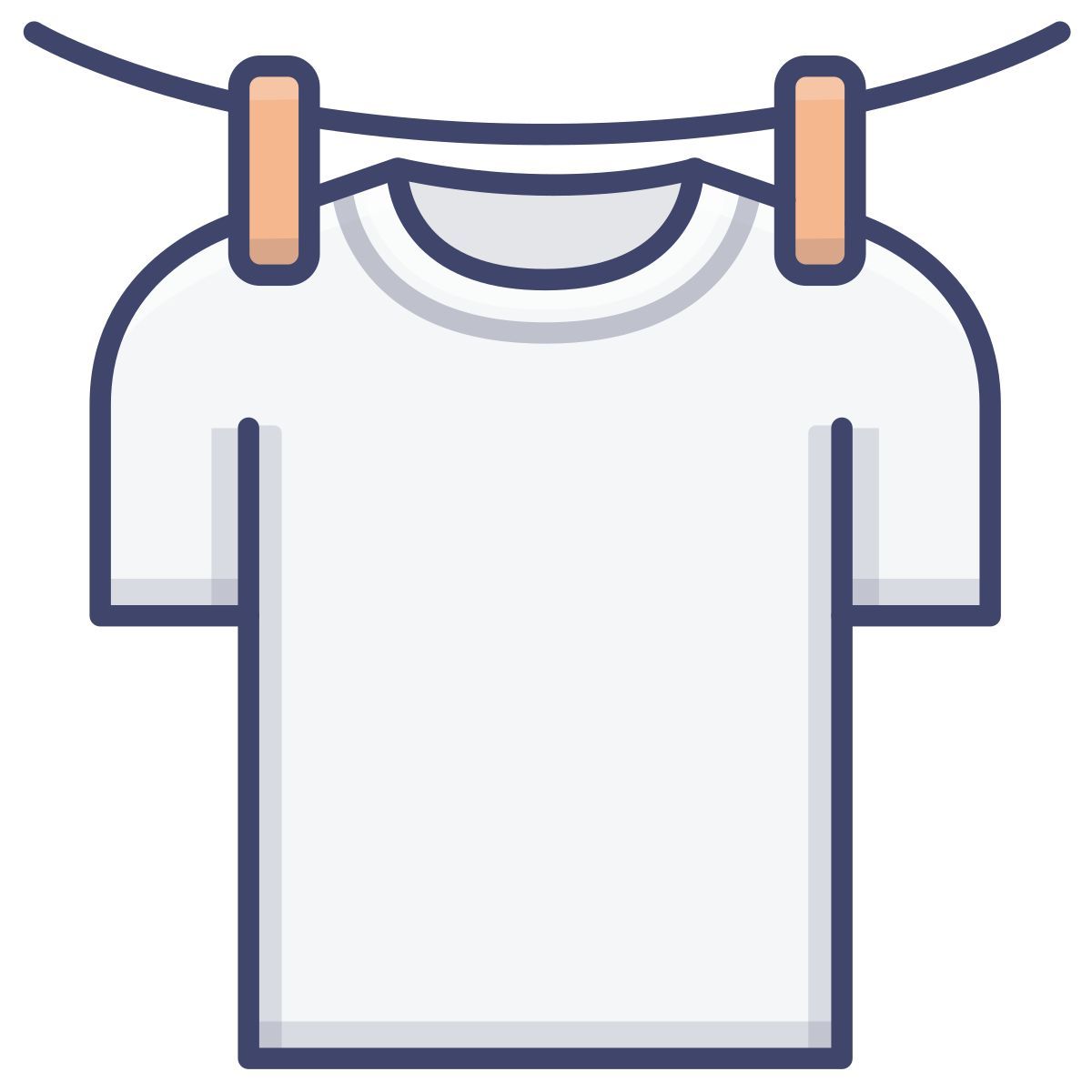clean icon