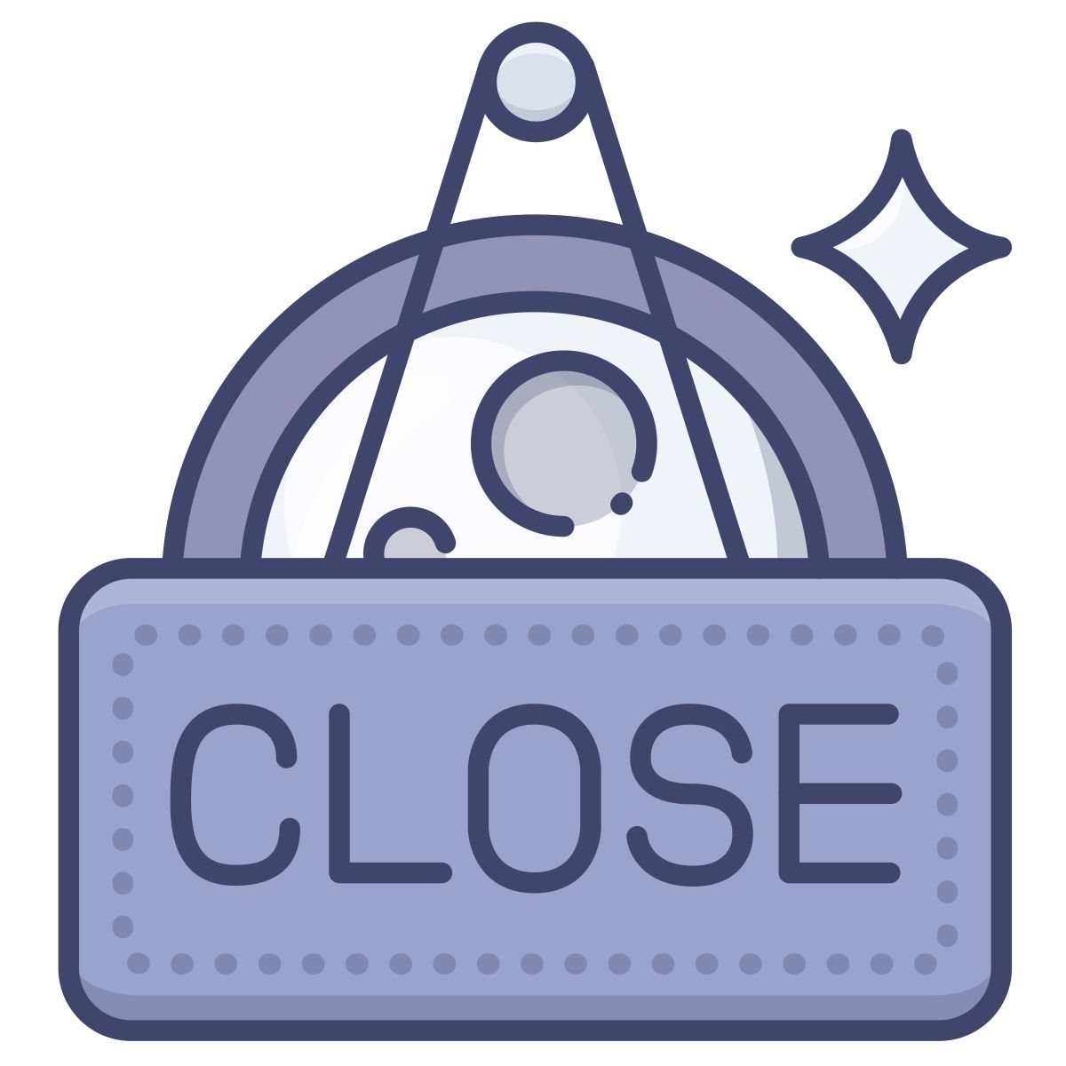close icon