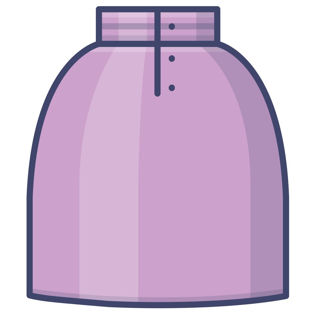 clothes icon