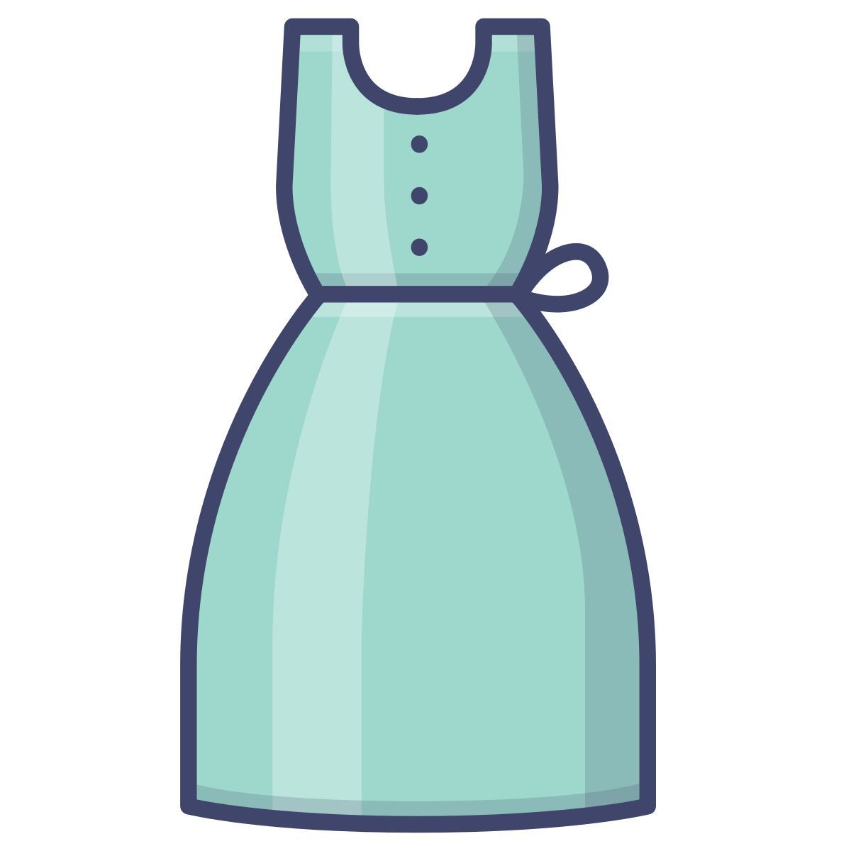 clothes icon
