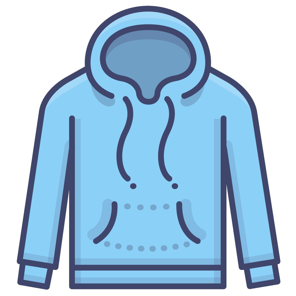 clothes icon