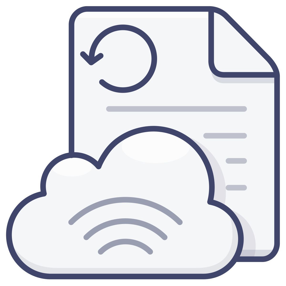 cloud icon
