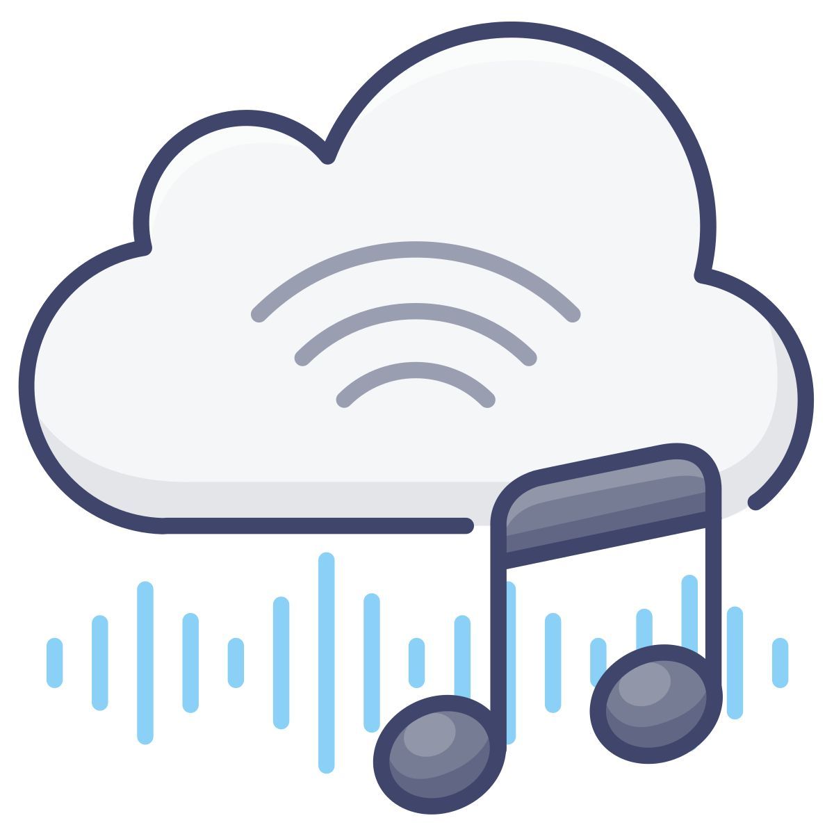 cloud icon