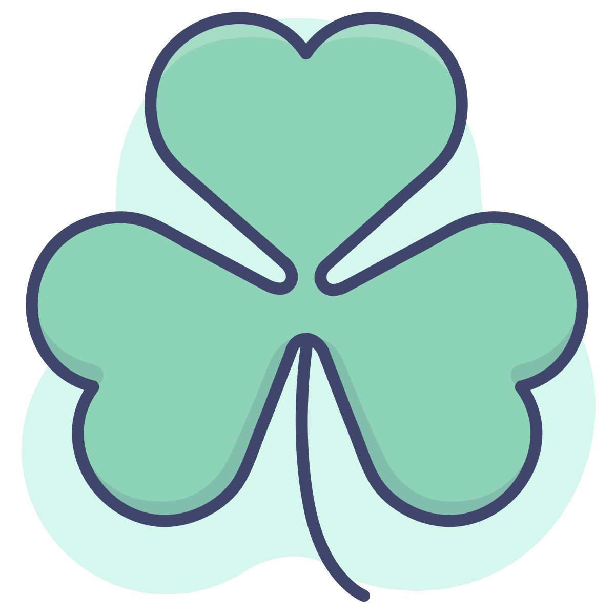 clover icon