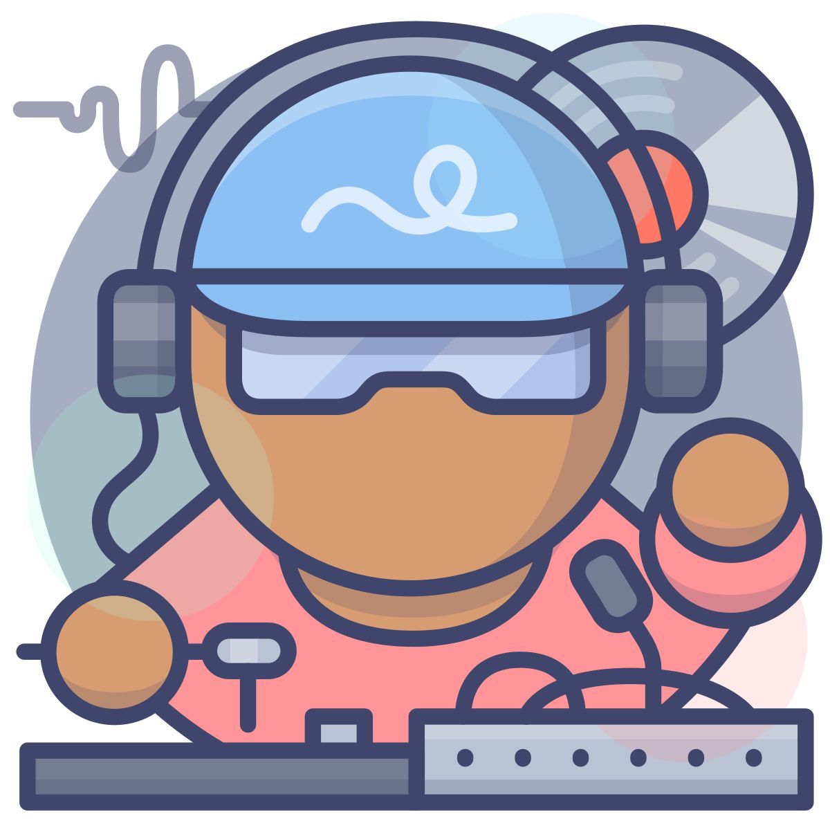 club icon