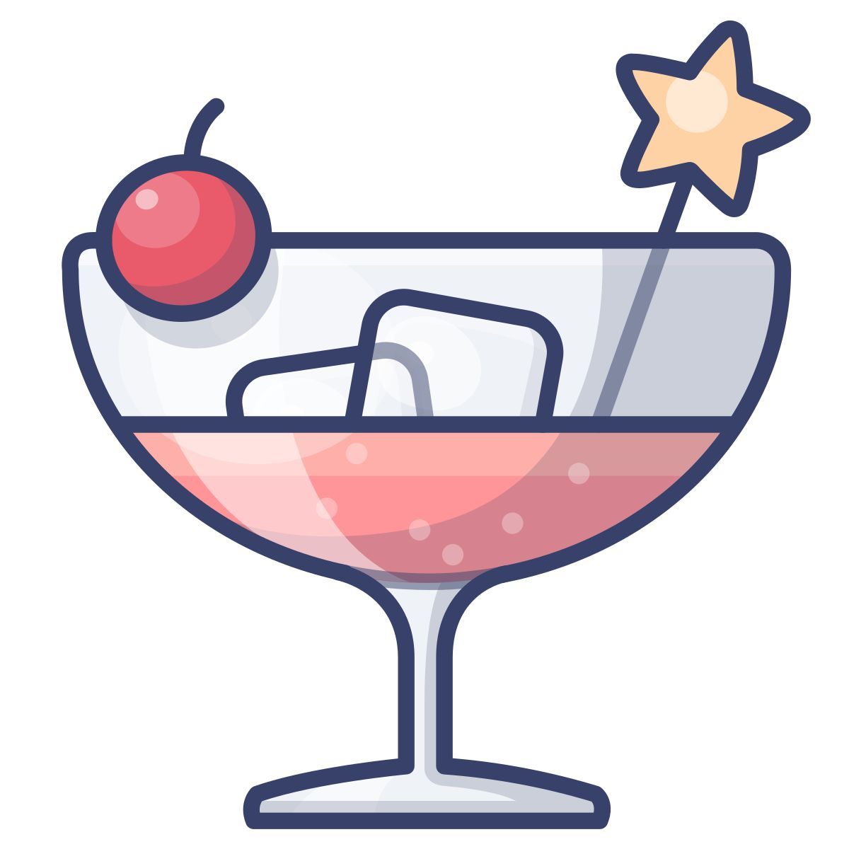 cocktail icon