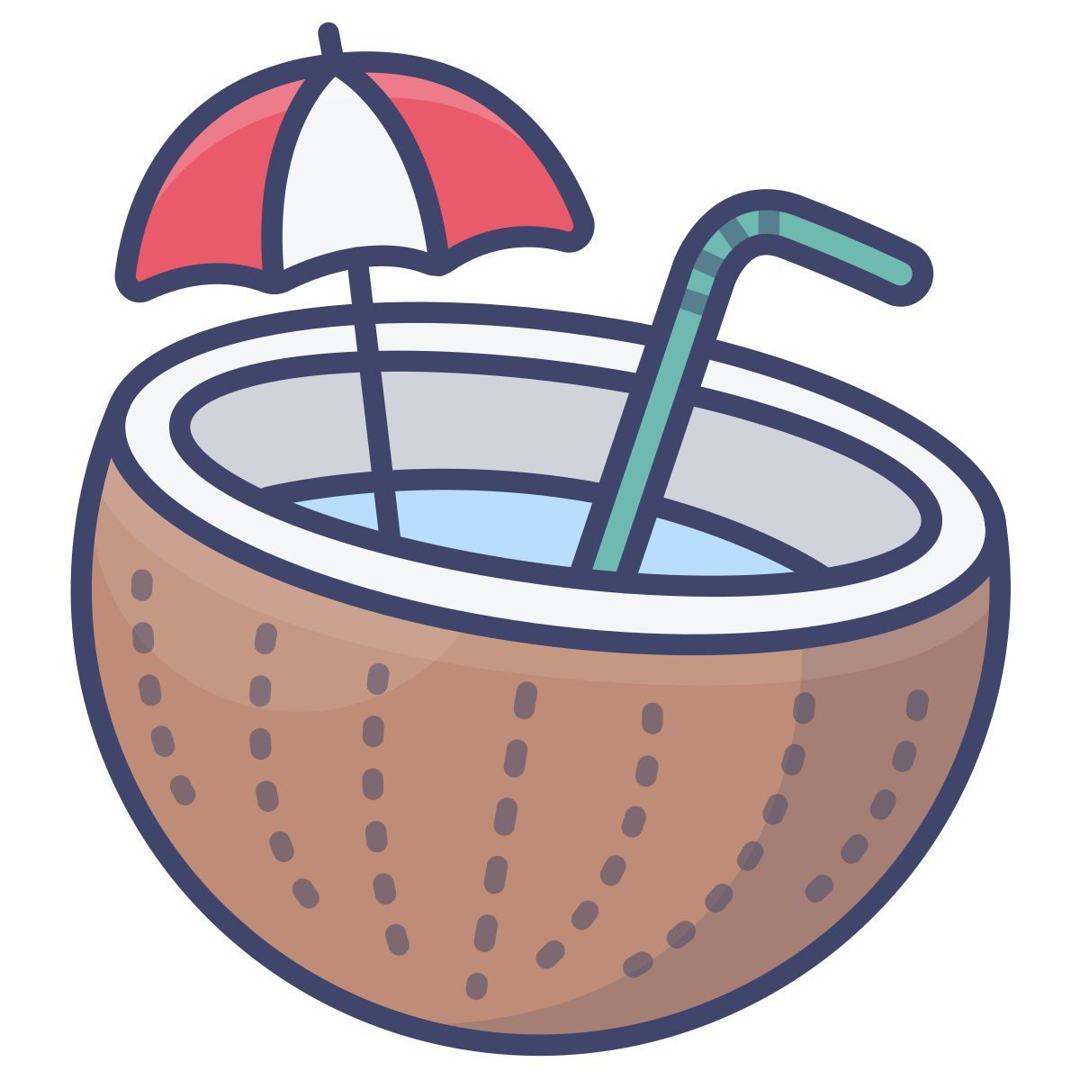 coconut icon