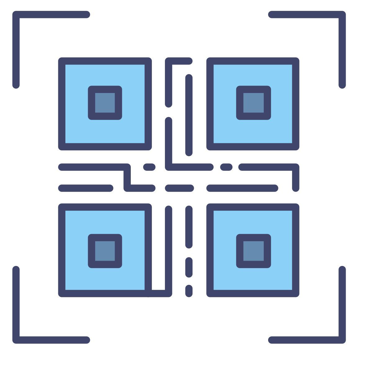 code icon