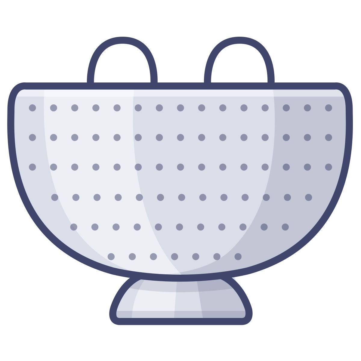 collander icon