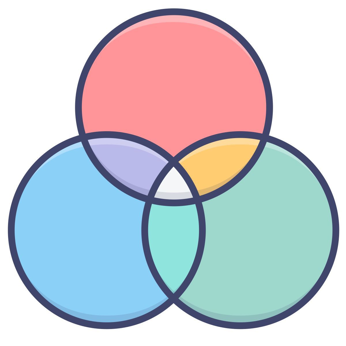 color icon