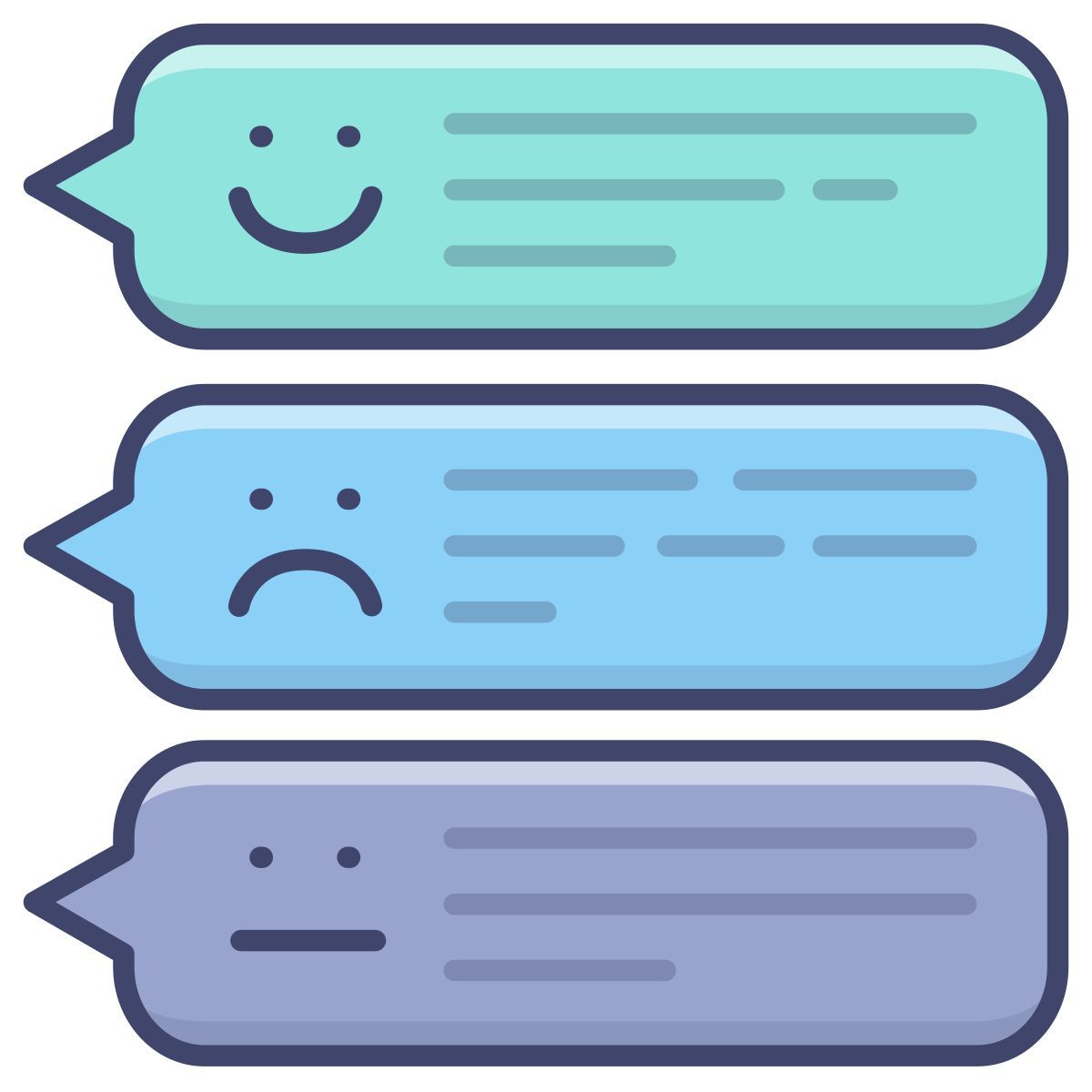 comment icon