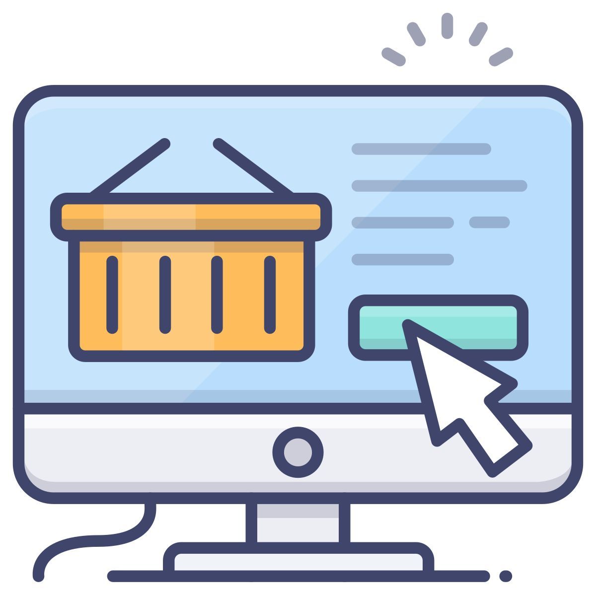 commerce icon