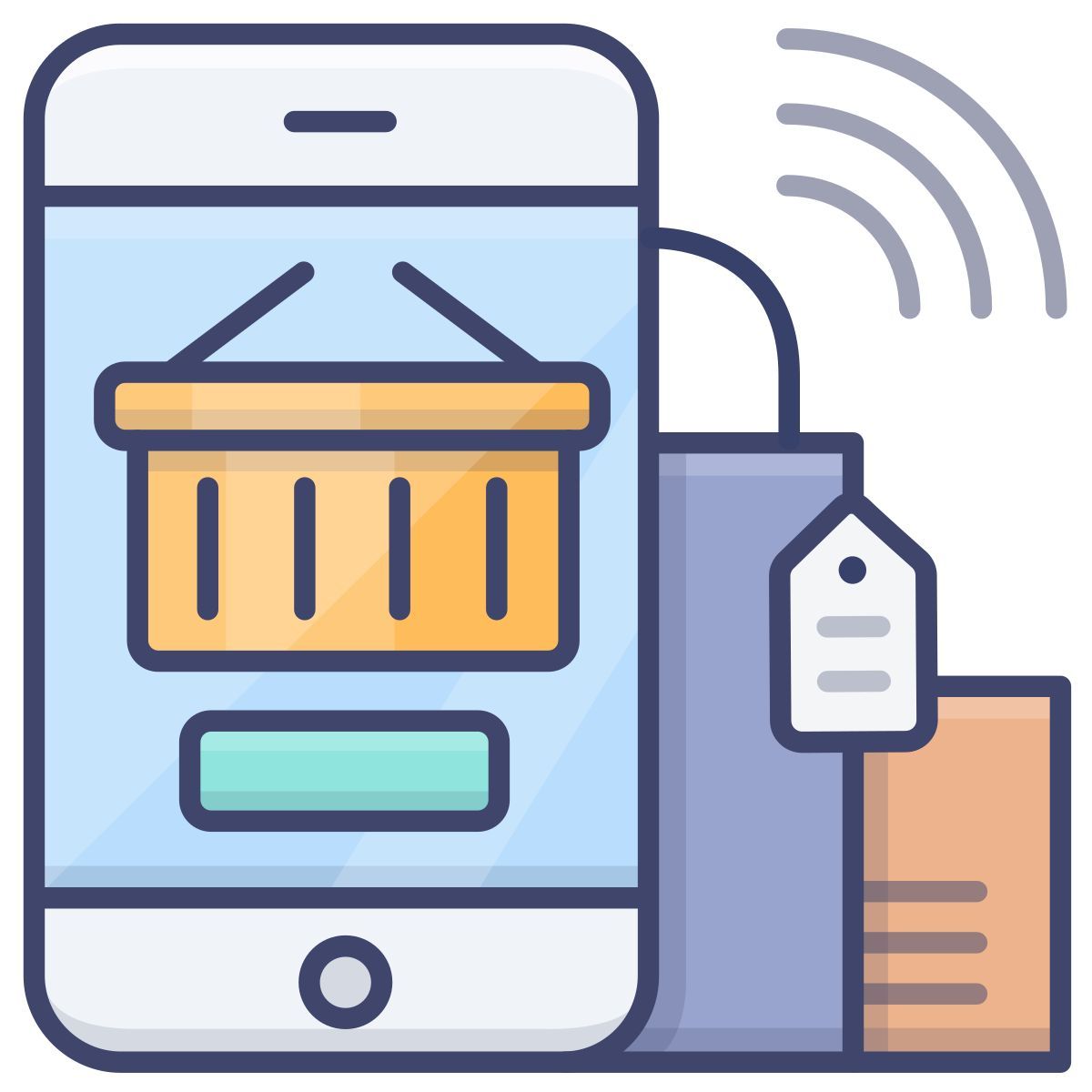 commerce icon