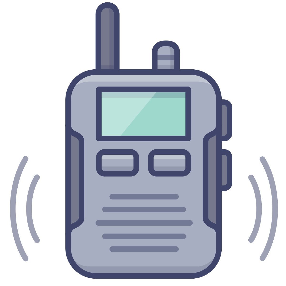 communication icon