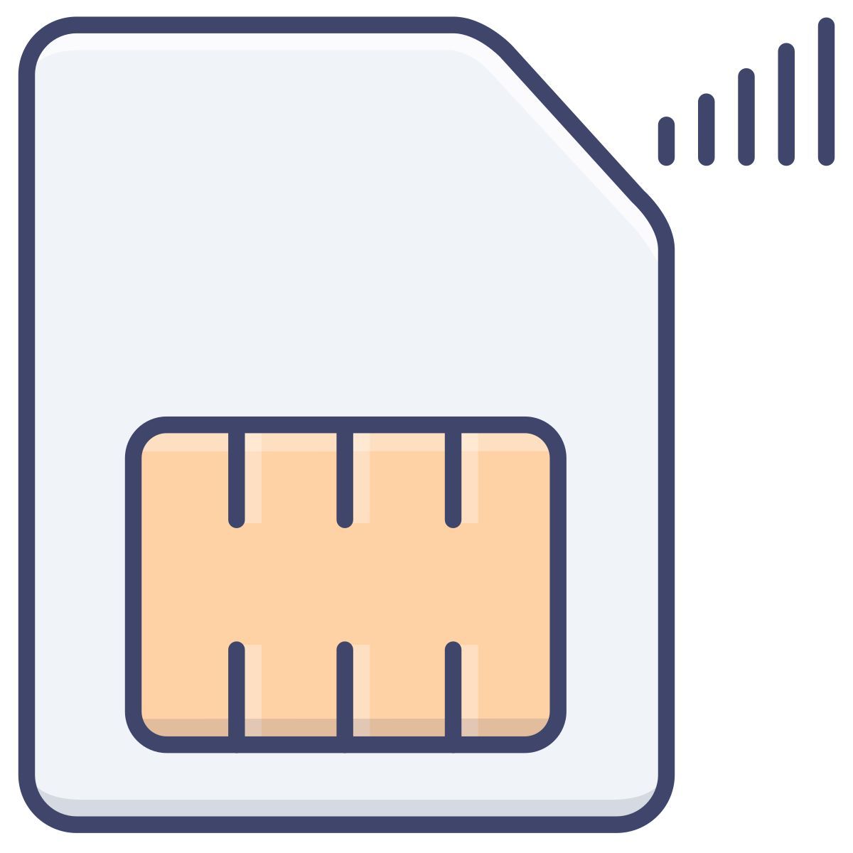 communication icon