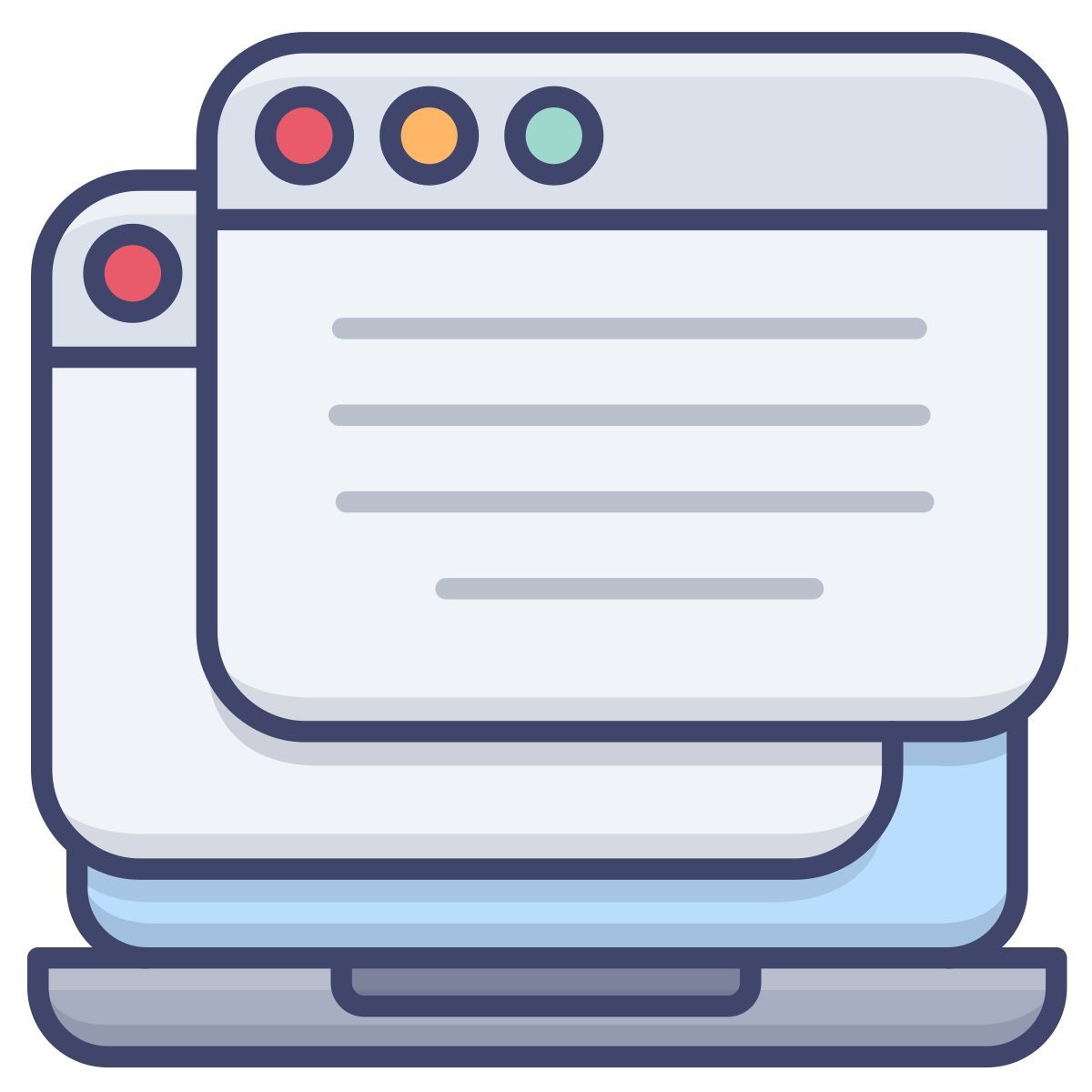 computer icon