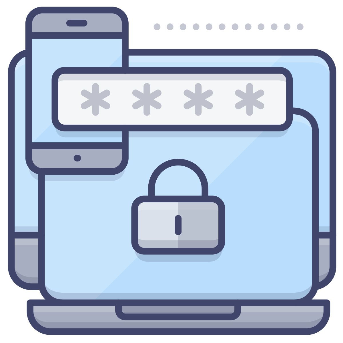 computer icon