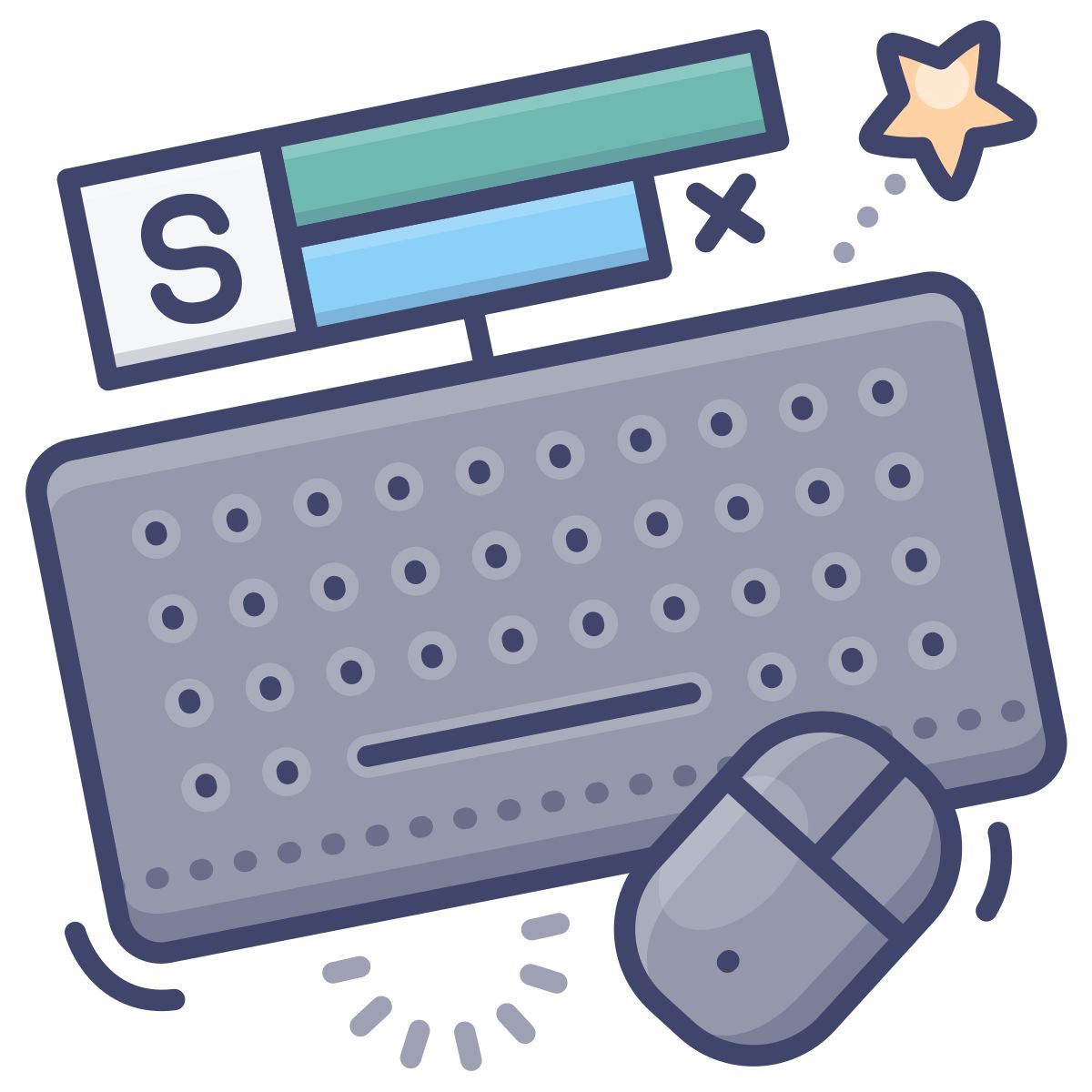computer icon