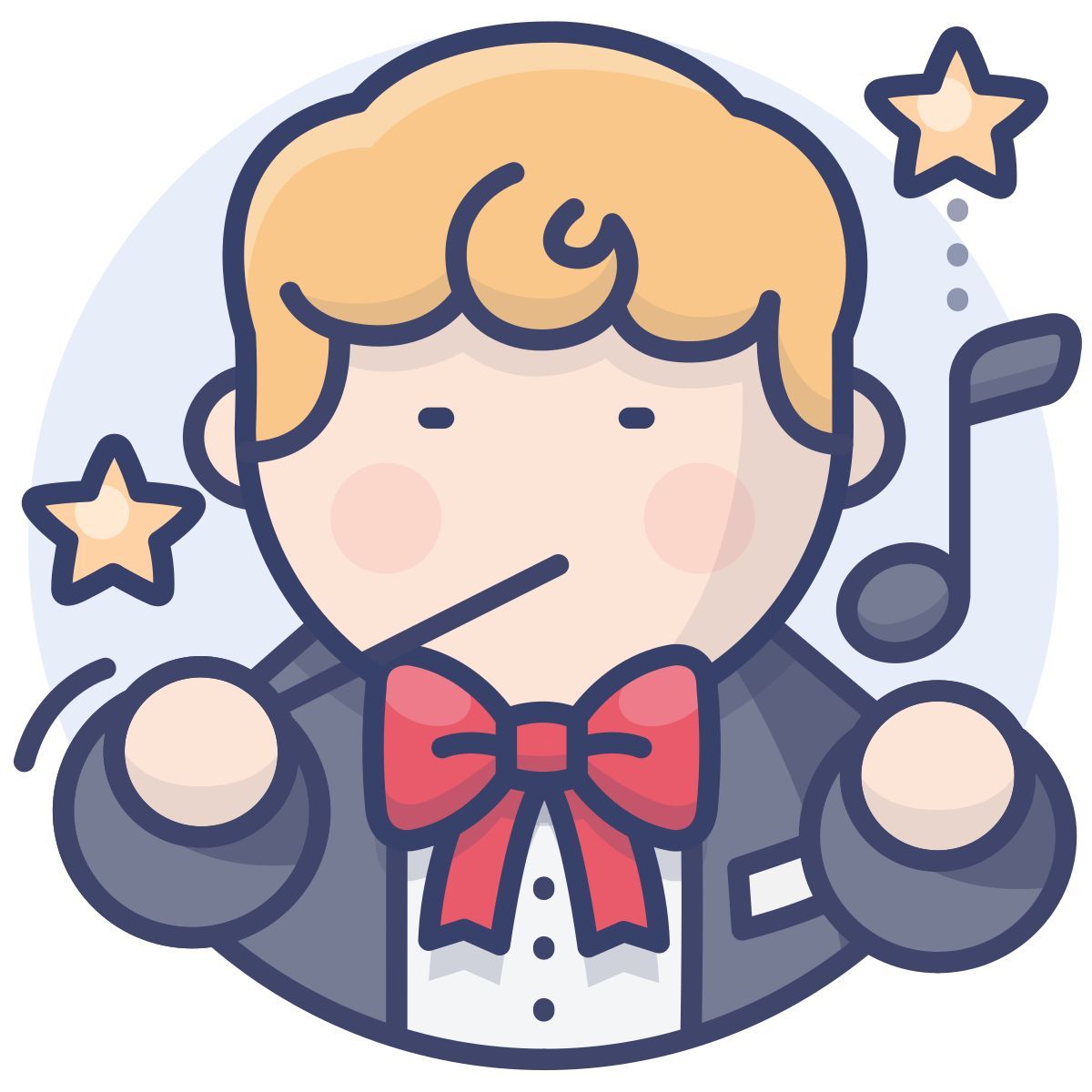 concert icon