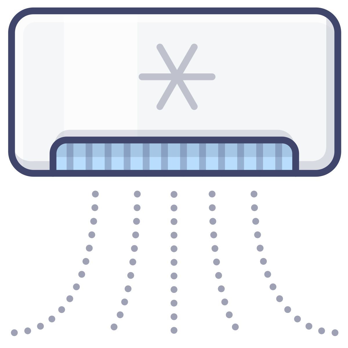 conditioner icon