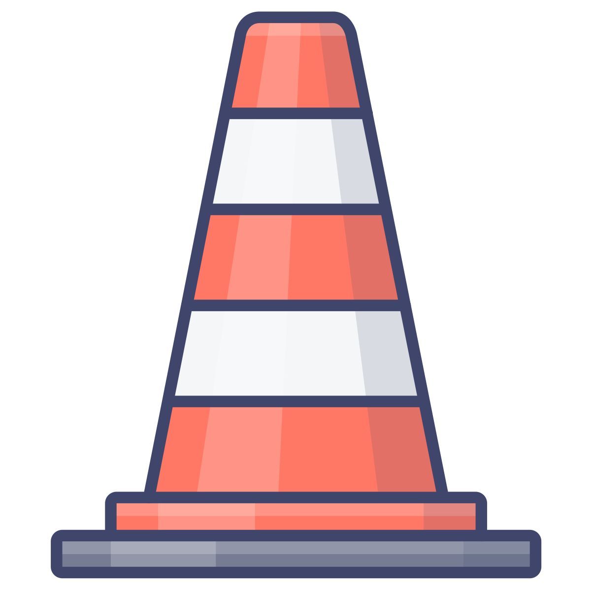 cone icon