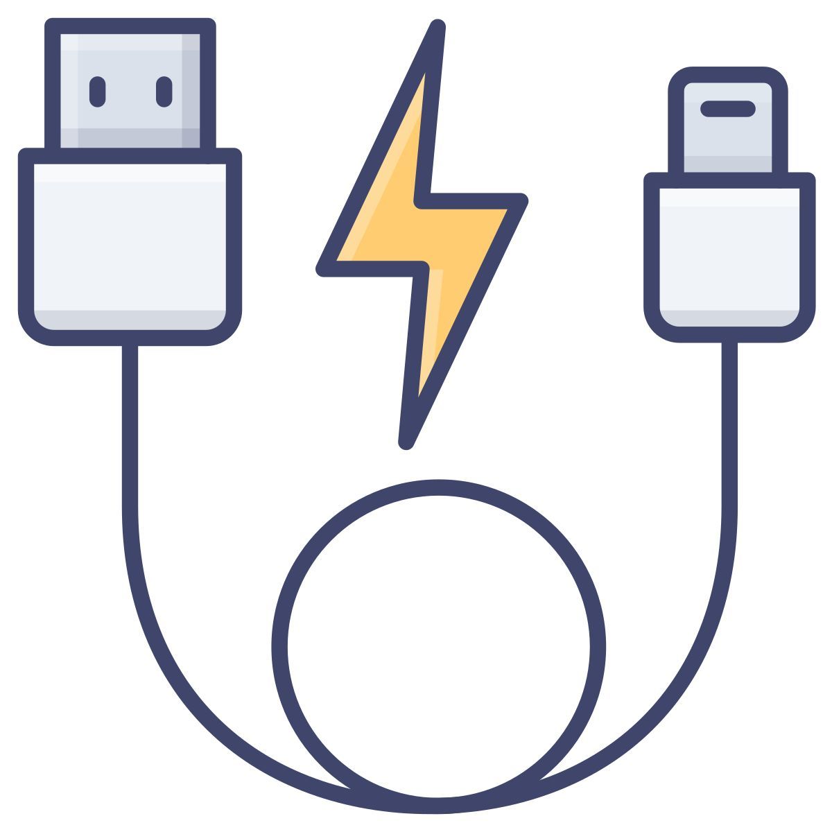 connect icon
