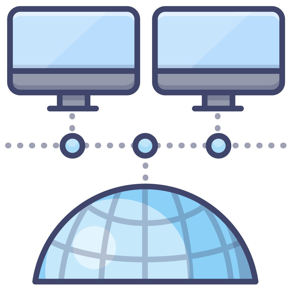 connection icon