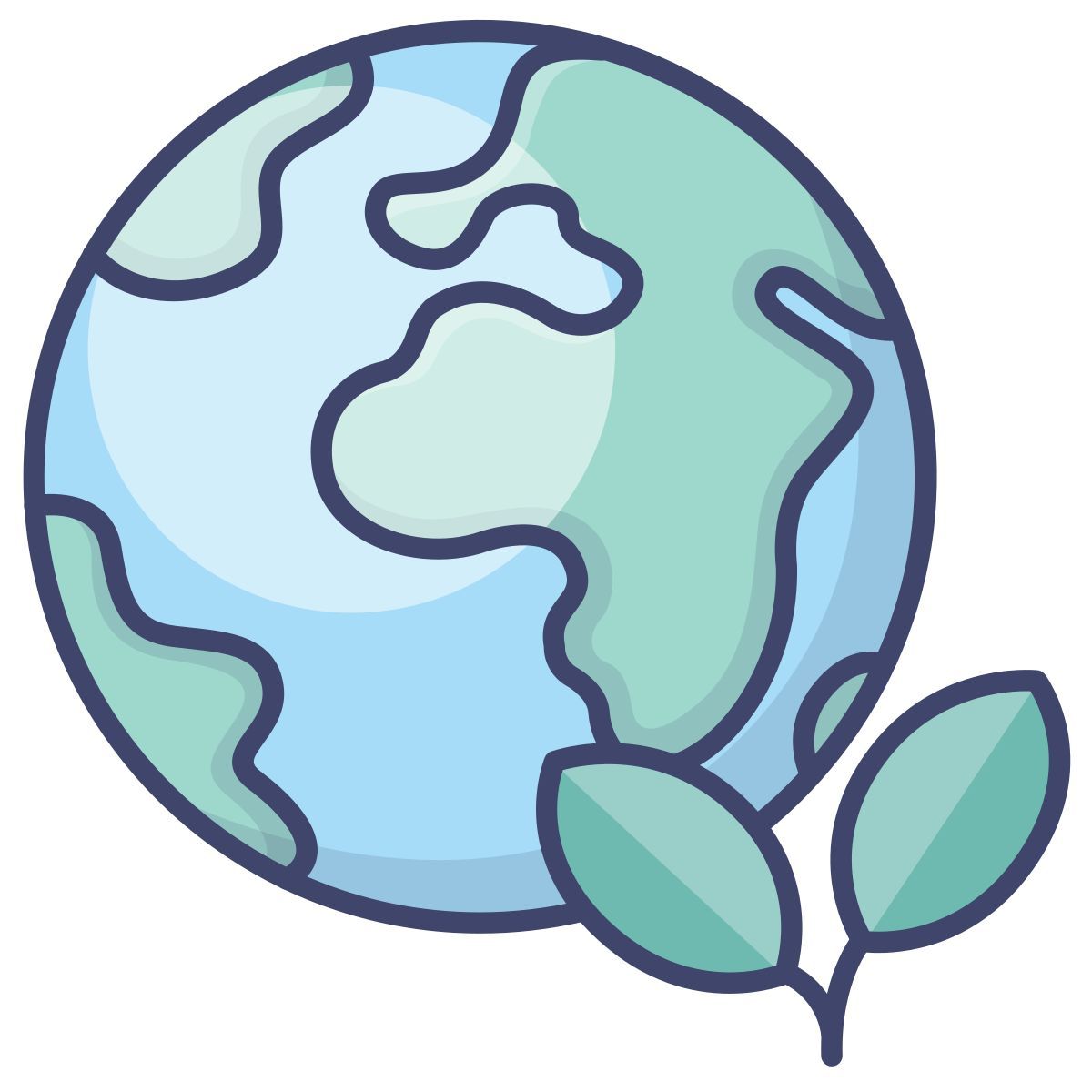 conservation icon
