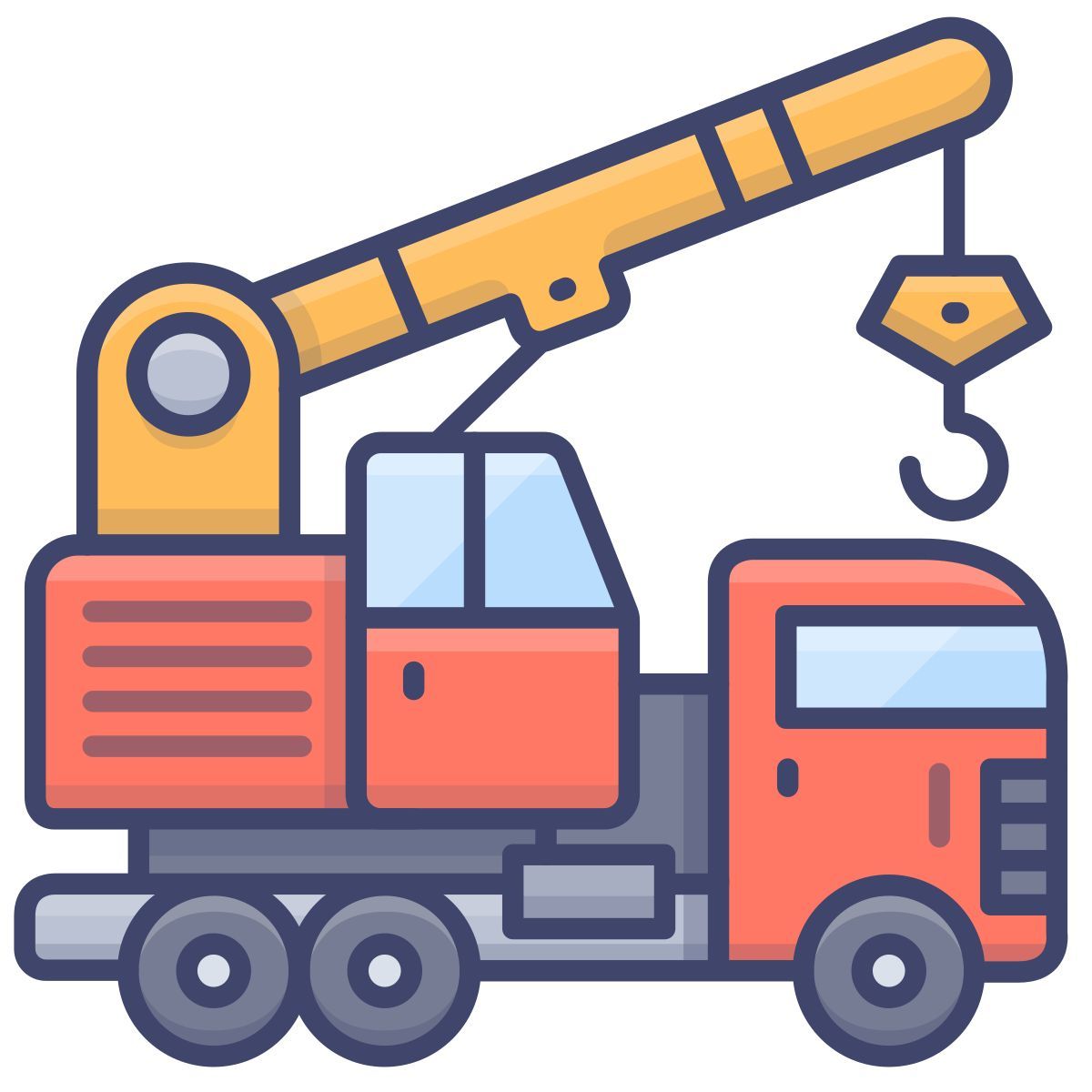 construction icon