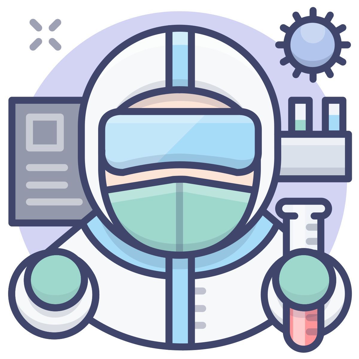 contagious icon