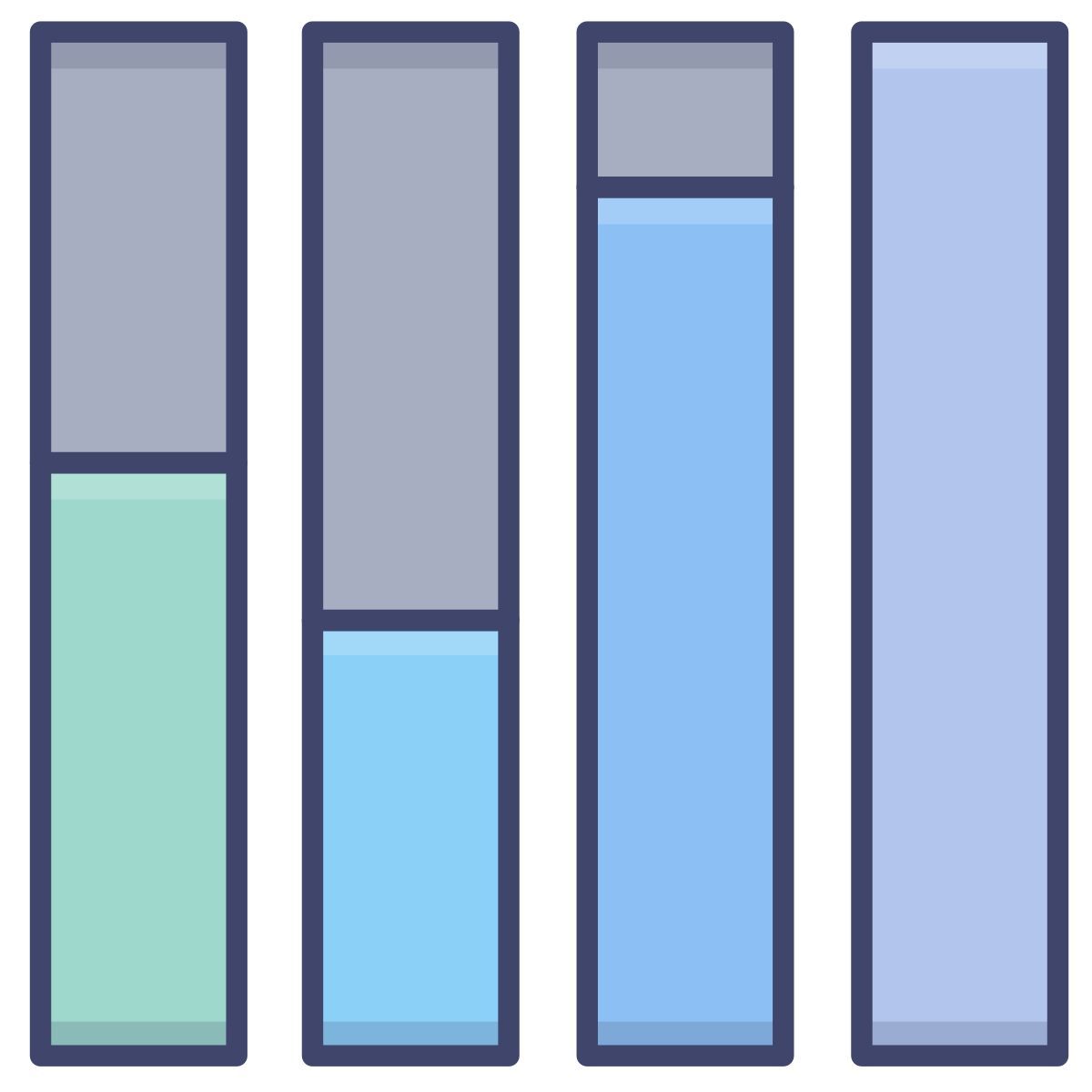 contrast icon