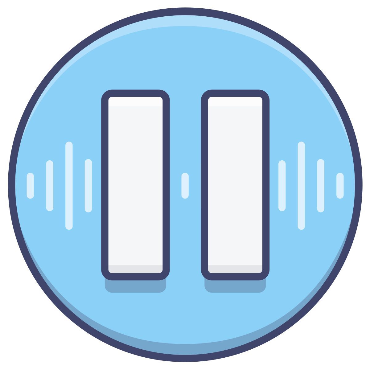 control icon