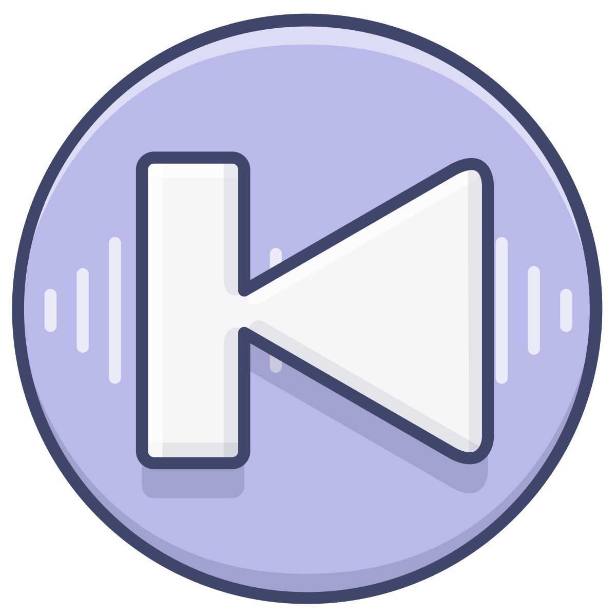 control icon