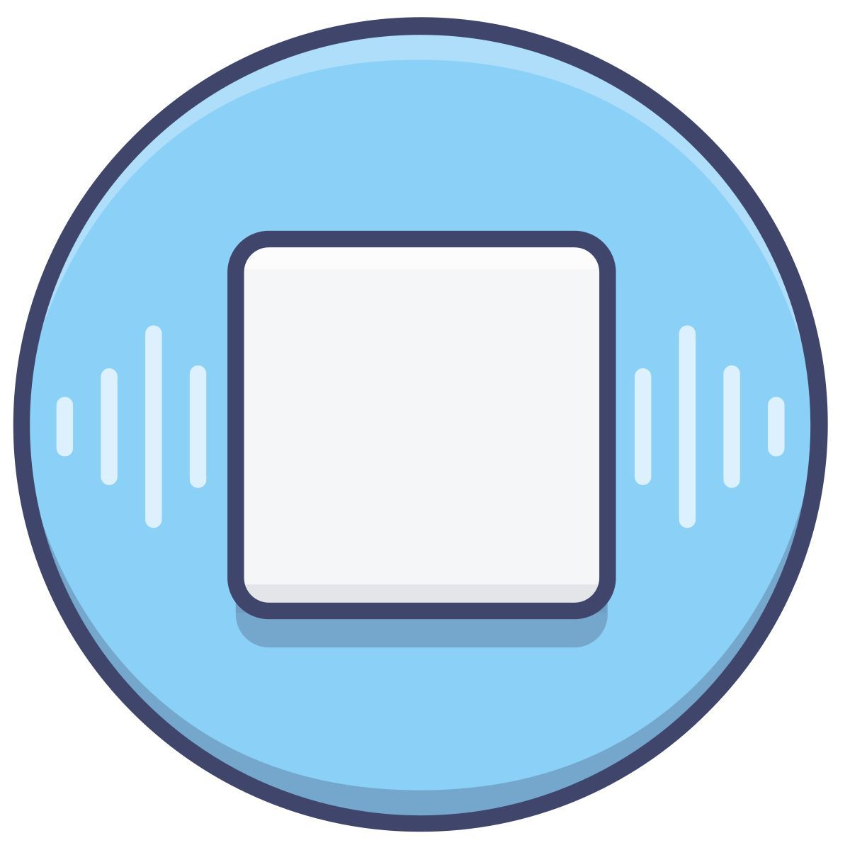control icon