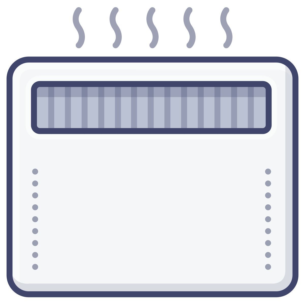convector icon