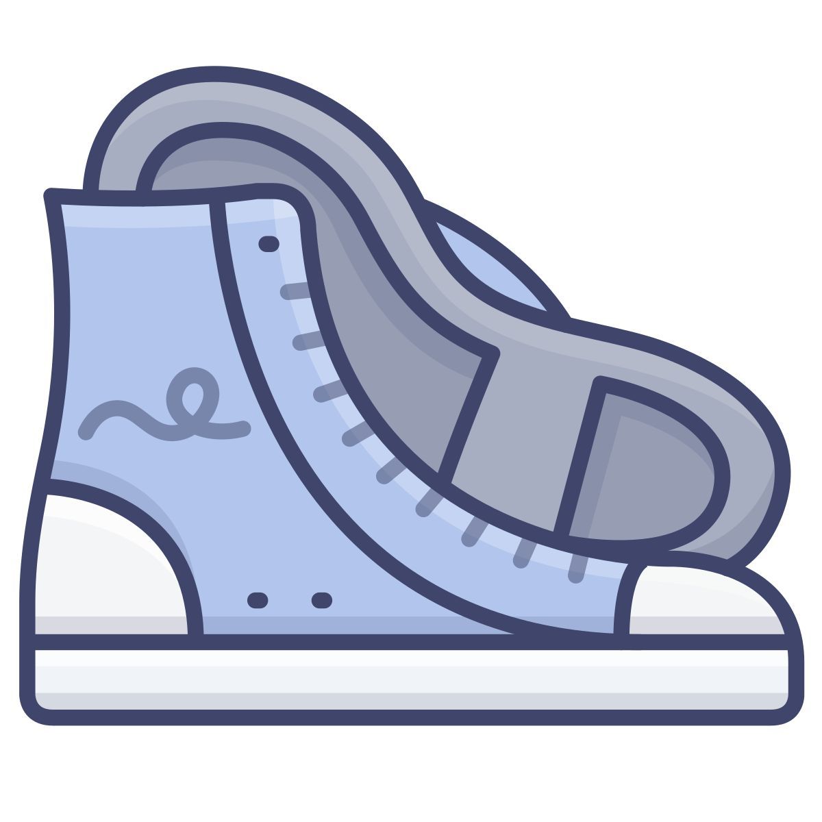 converse icon