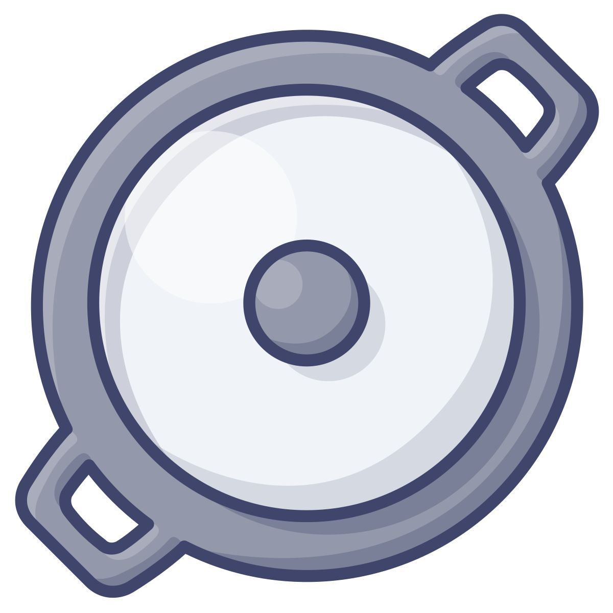 cooker icon