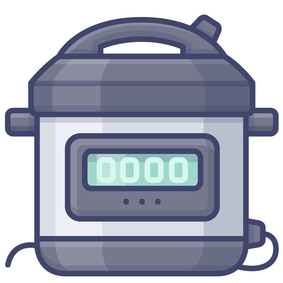 cooker icon