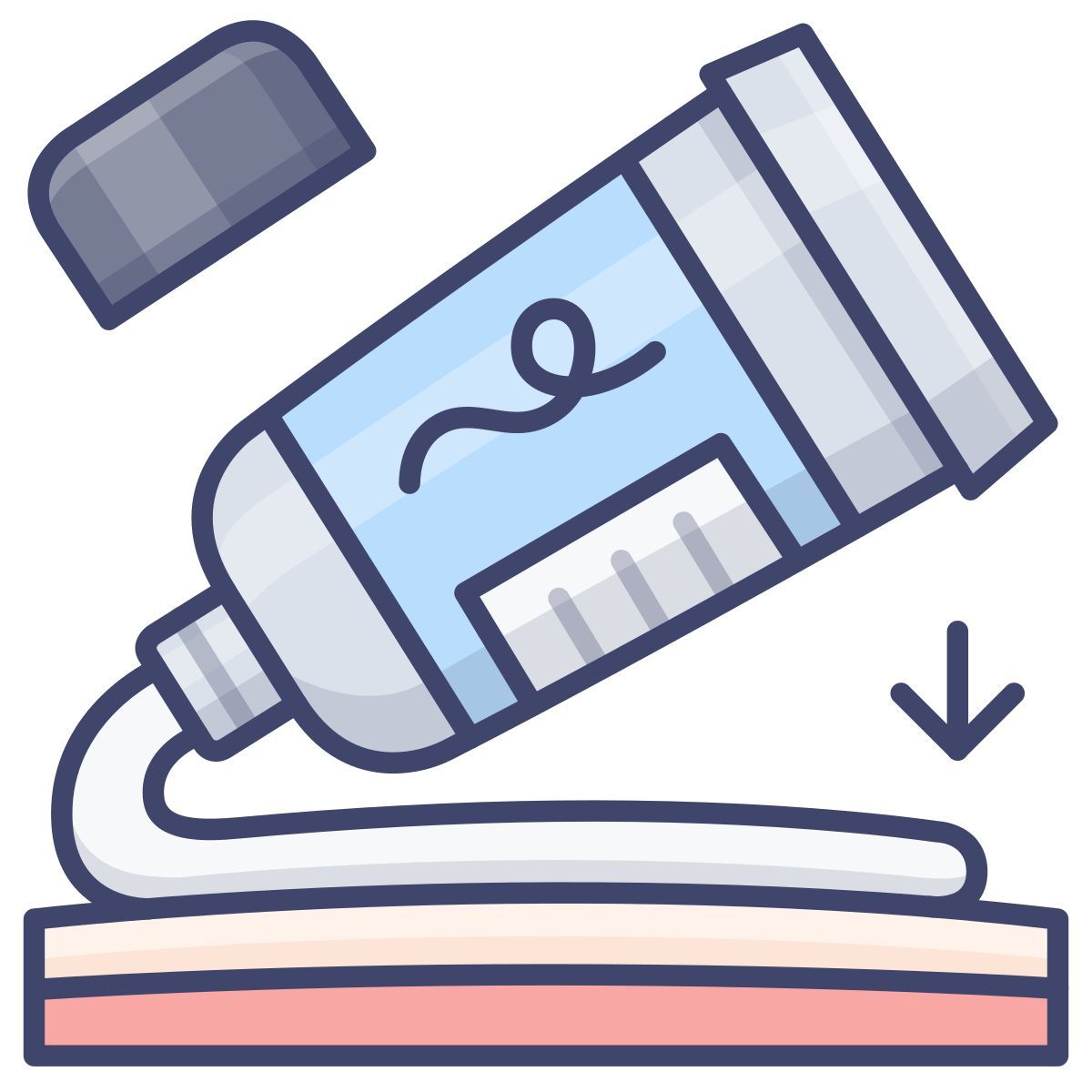 cream icon