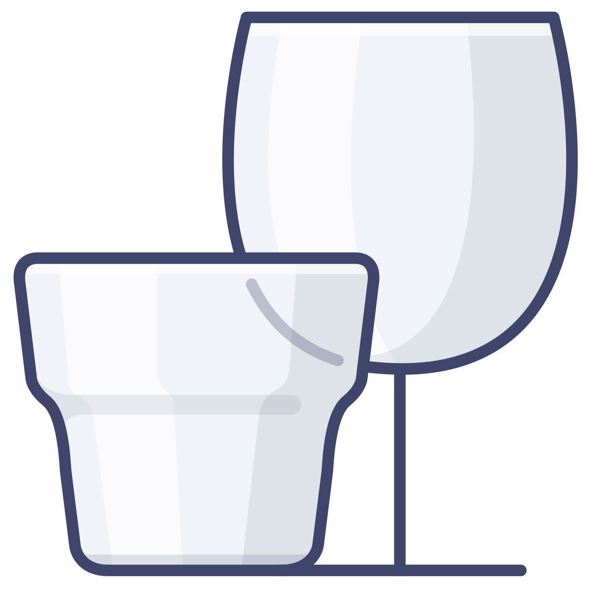 cups icon