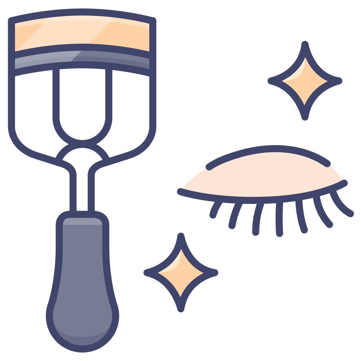 curl icon
