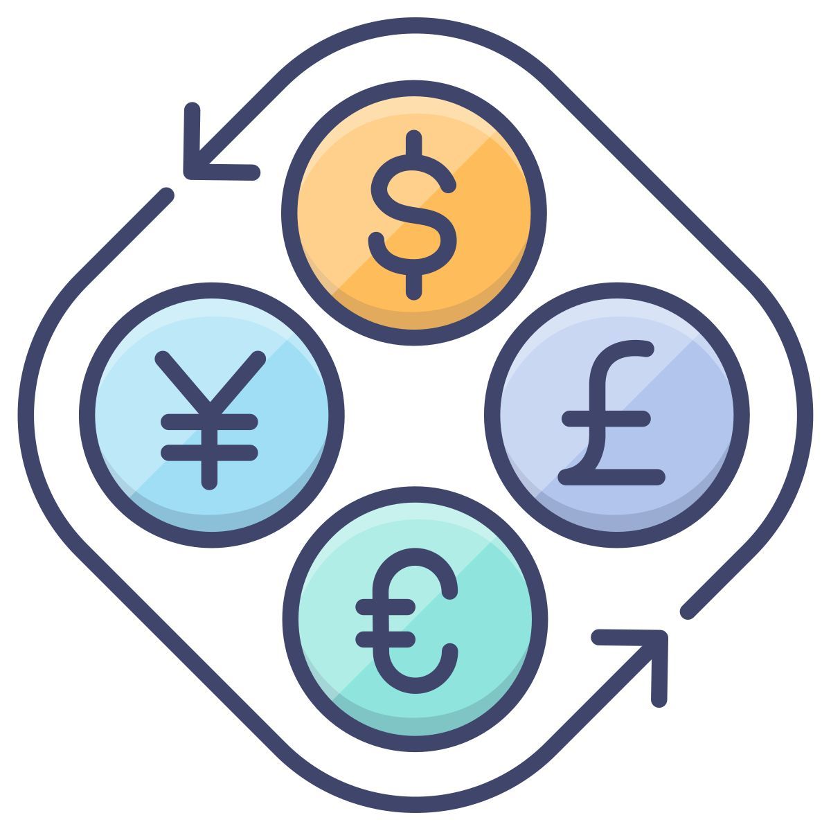 currency icon