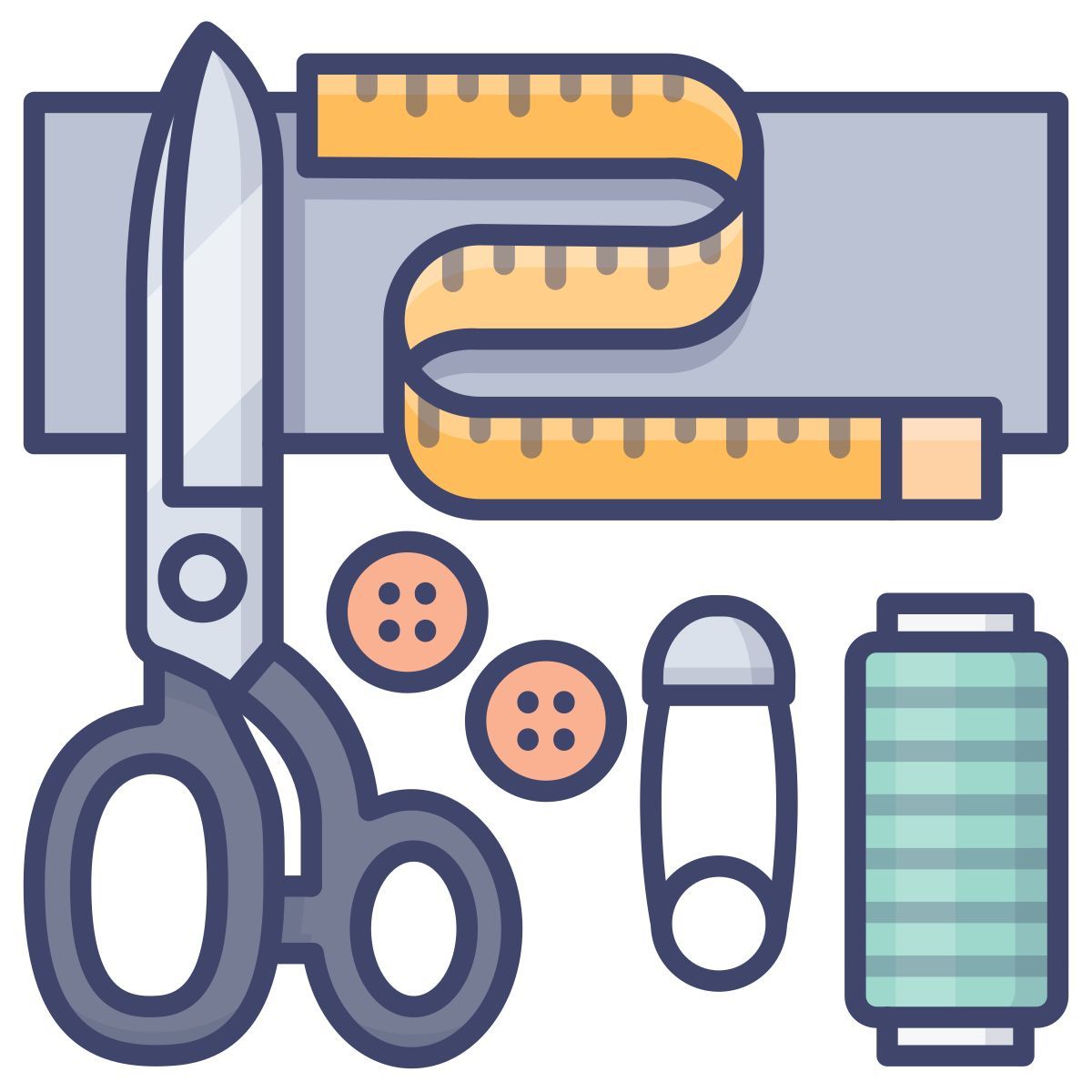 tailor icon
