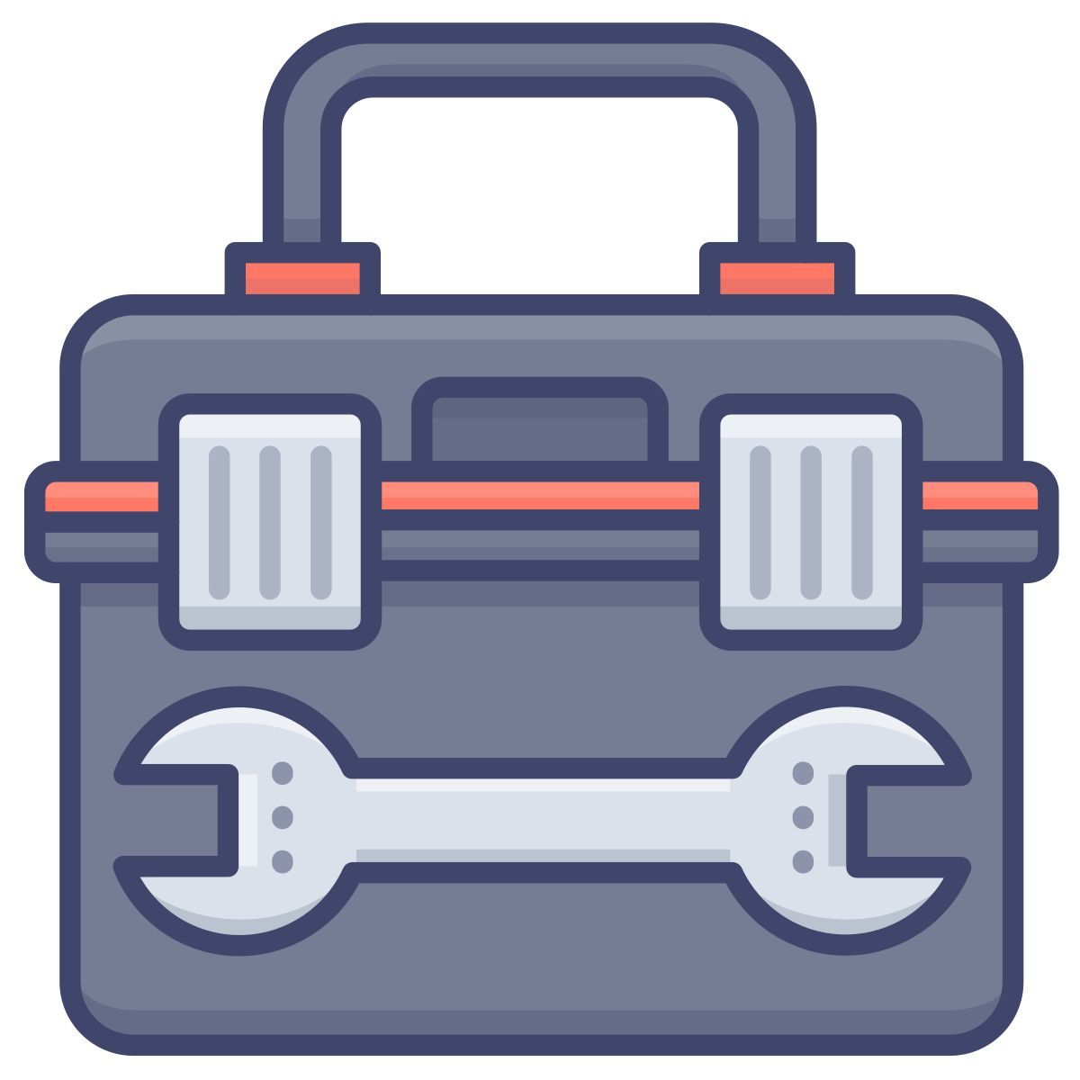 tool box icon