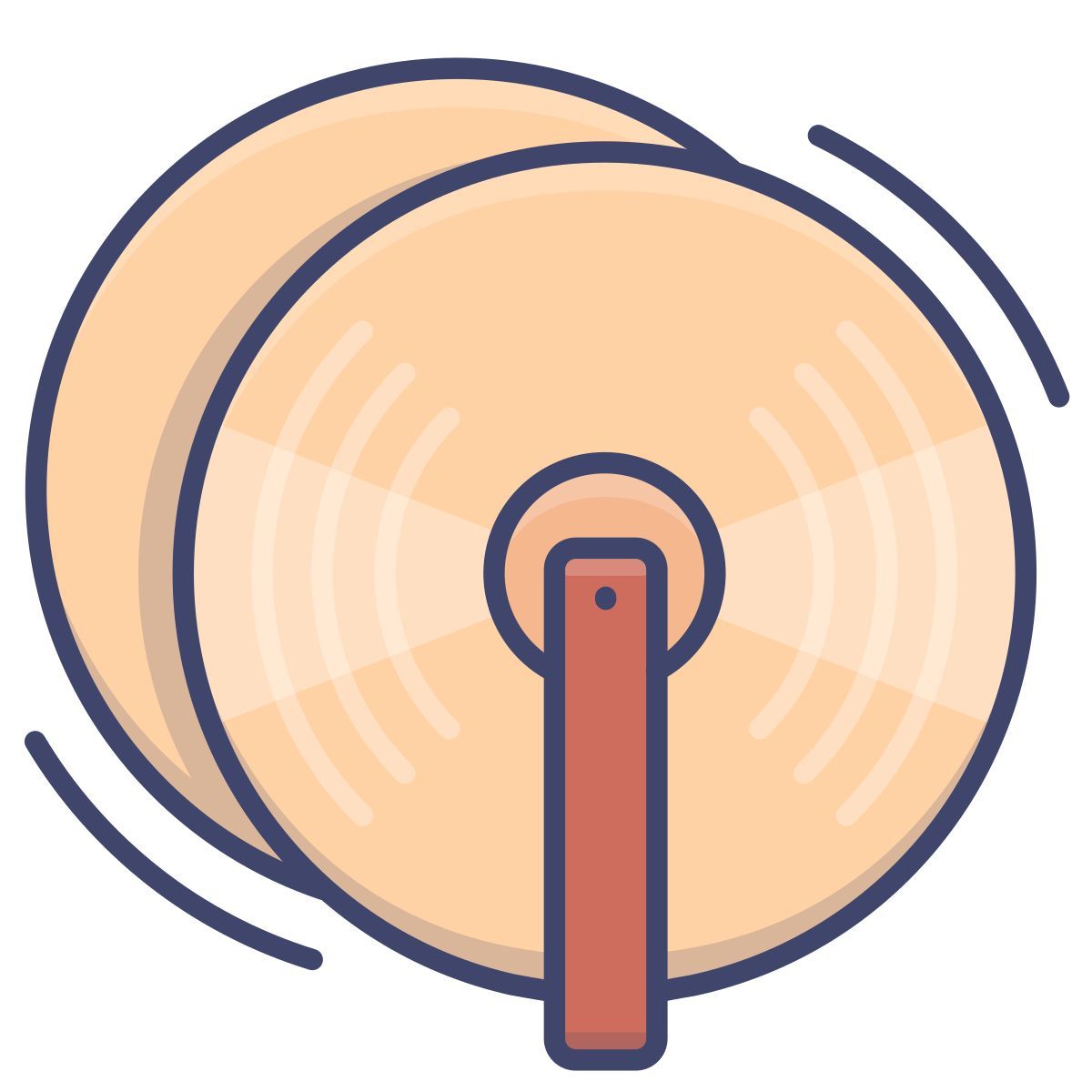 cymbals icon