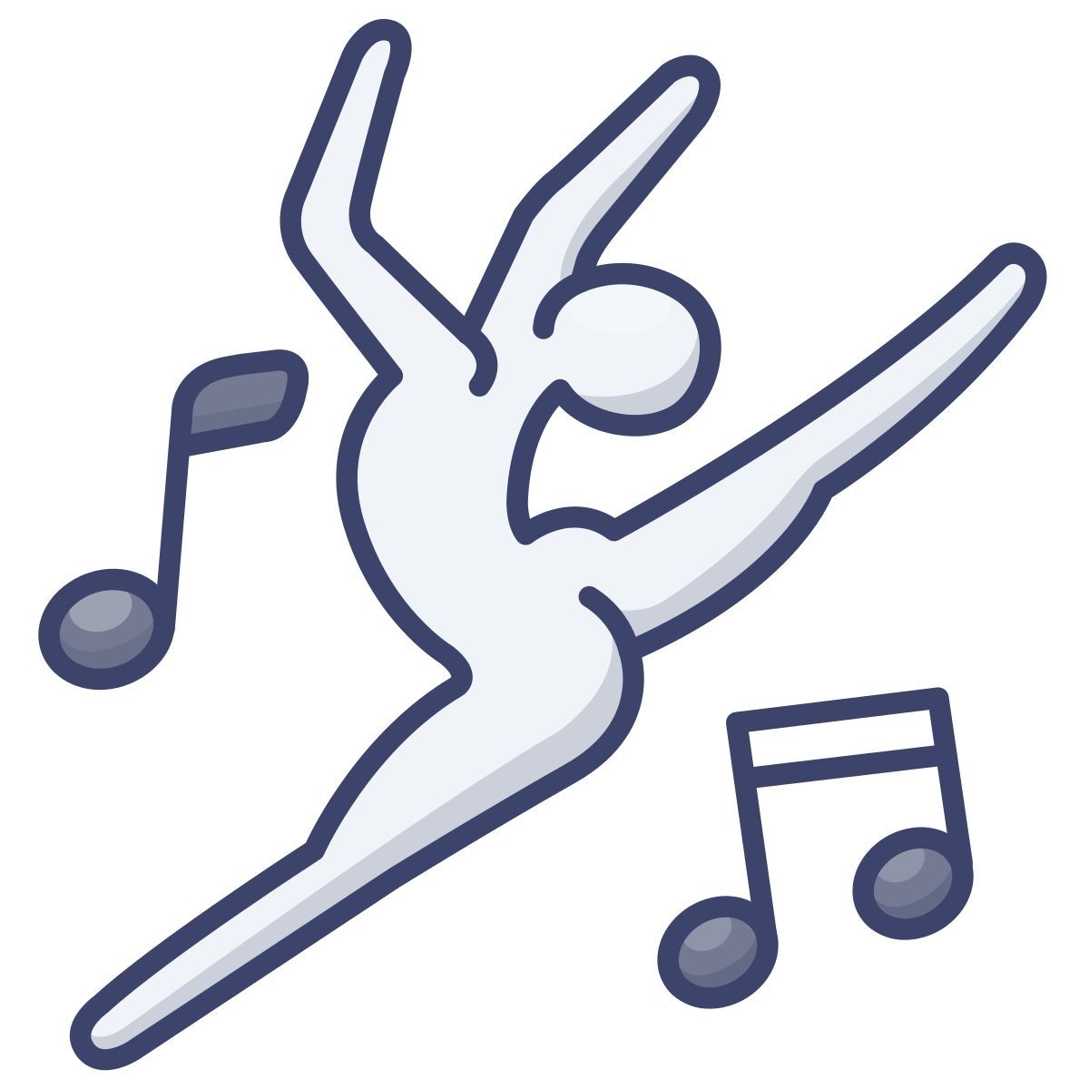 dance icon