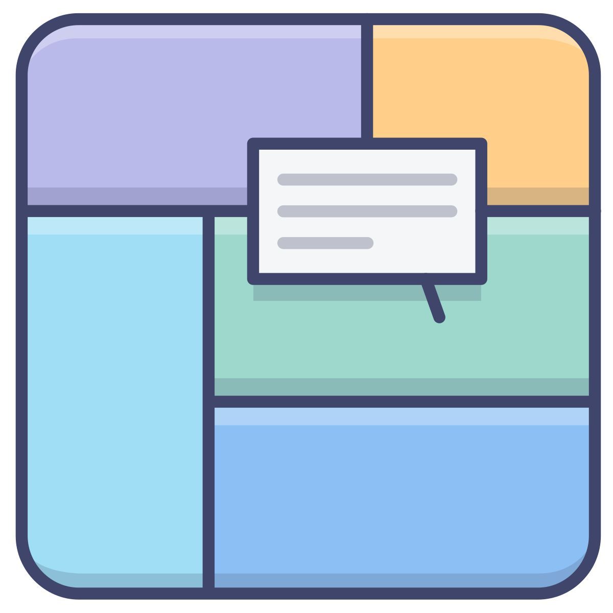data icon
