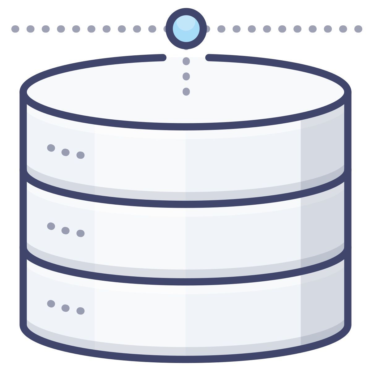 database icon