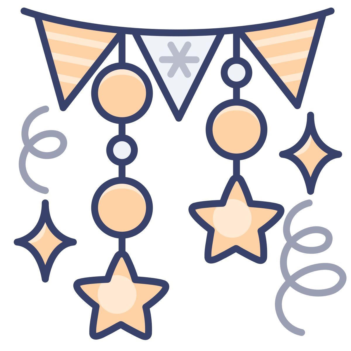 decoration icon